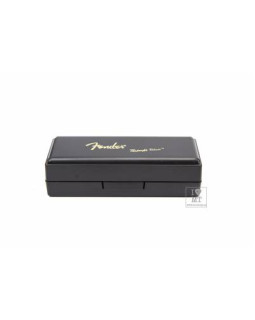 FENDER HARMONICA MIDNIGHT BLUES G Губна гармошка-foto8