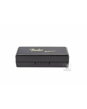FENDER HARMONICA MIDNIGHT BLUES G Губна гармошка-foto8