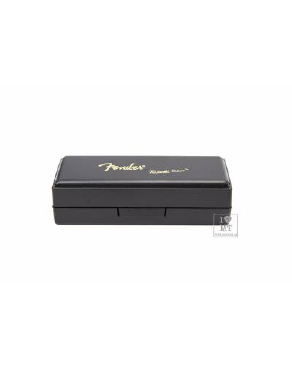 FENDER HARMONICA MIDNIGHT BLUES G Губна гармошка