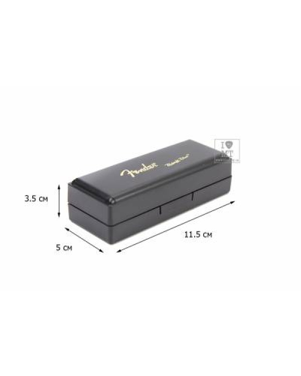 FENDER HARMONICA MIDNIGHT BLUES G Губна гармошка