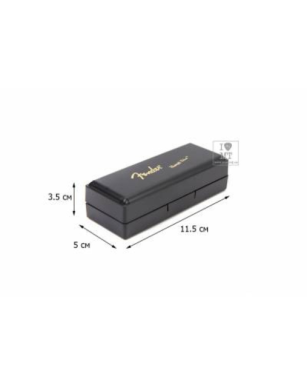 FENDER HARMONICA MIDNIGHT BLUES A Губна гармошка