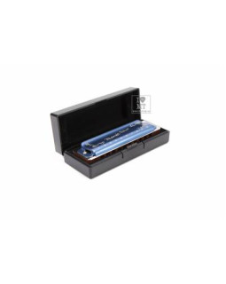 FENDER HARMONICA MIDNIGHT BLUES A Губна гармошка-foto6