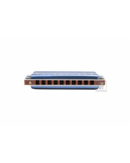 FENDER HARMONICA MIDNIGHT BLUES A Губна гармошка-foto5