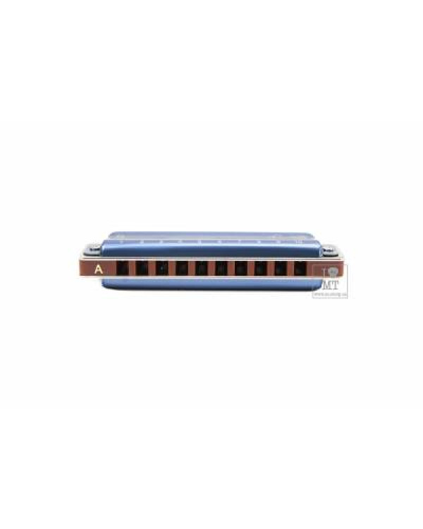 FENDER HARMONICA MIDNIGHT BLUES A Губна гармошка
