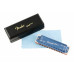 FENDER HARMONICA MIDNIGHT BLUES A Губна гармошка
