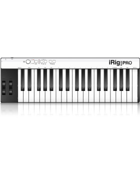 IK MULTIMEDIA iRIG KEYS PRO