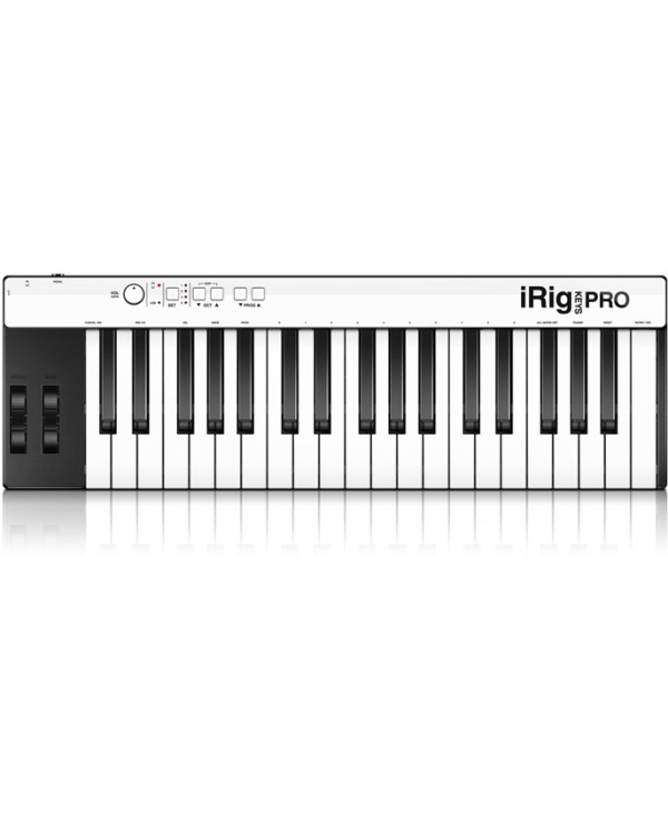 IK MULTIMEDIA iRIG KEYS PRO