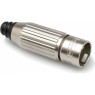 SWITCHCRAFT AAA3MZ Конектор XLR 3-pin male (папа)