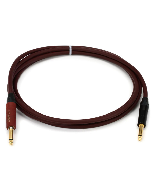 LAVA CABLE LCUFLX10 Ultramafic Flex Instrument Cable (3m)