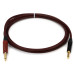 LAVA CABLE LCUFLX10 Ultramafic Flex Instrument Cable (3m)
