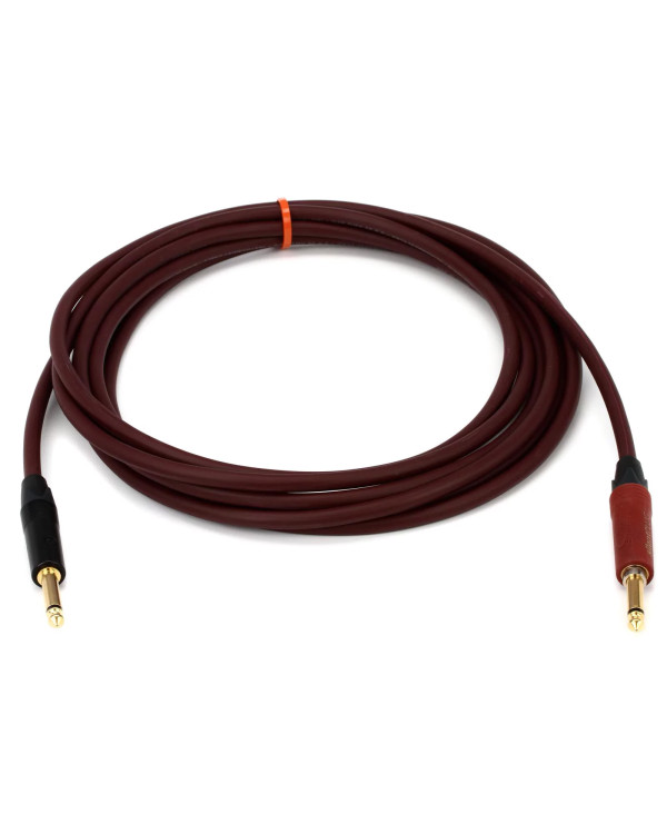LAVA CABLE LCUFLX15 Ultramafic Flex Instrument Cable (4.5m)