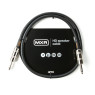 DUNLOP DCSTHD3 MXR HIGH DEFINITION TS SPEAKER CABLE - 3 FT