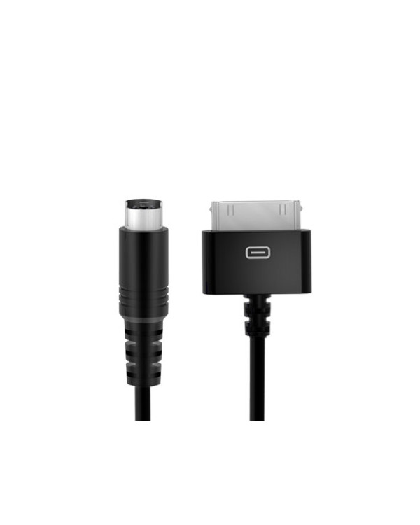IK MULTIMEDIA 30-PIN TO MINI-DIN