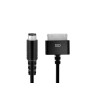 IK MULTIMEDIA 30-PIN TO MINI-DIN