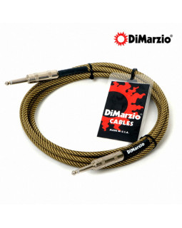 Інструментальний кабель DIMARZIO EP1715SS VT-foto2