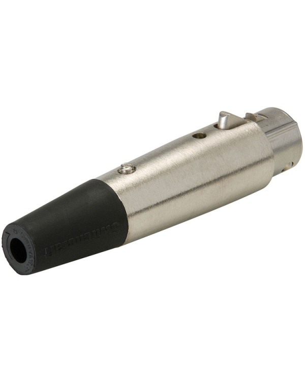 SWITCHCRAFT A3F PKG