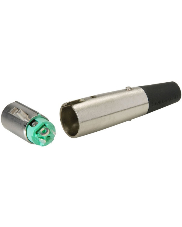 SWITCHCRAFT A3F PKG
