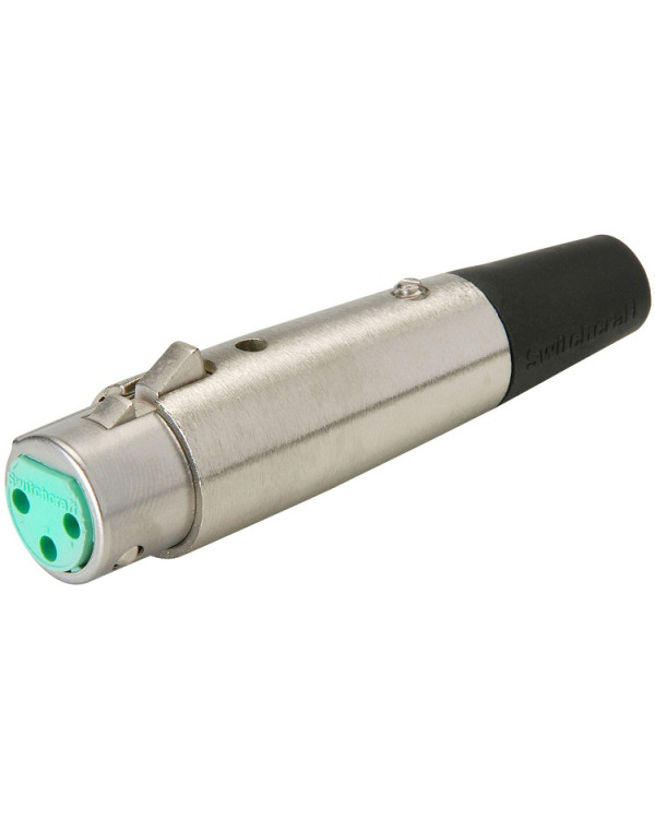 SWITCHCRAFT A3F PKG