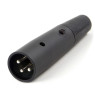 SWITCHCRAFT A3MB PKG