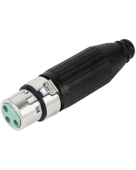 SWITCHCRAFT AAA3FPZ PKG