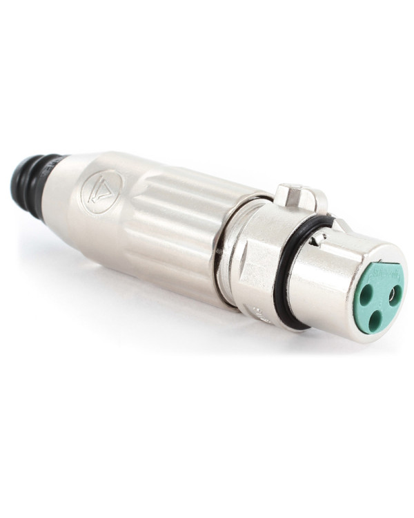 SWITCHCRAFT AAA3FZ PKG