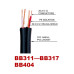 Soundking SKBB317