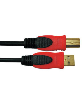 SOUNDKING BS015 - USB 2.0 Cable