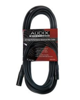 Мікрофонний кабель AUDIX CBL20