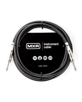 MXR Standard Instrument Cable (3m)