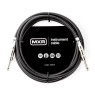 MXR Standard Instrument Cable (3m)