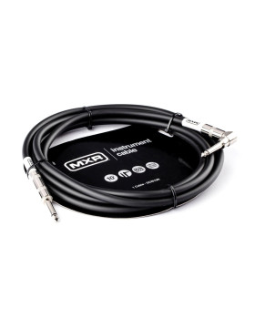 MXR Standard Instrument Cable Straight/Right (3m)-foto3