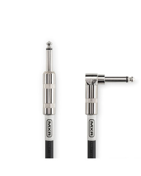 MXR Standard Instrument Cable Straight/Right (3m)-foto2