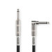 MXR Standard Instrument Cable Straight/Right (3m)