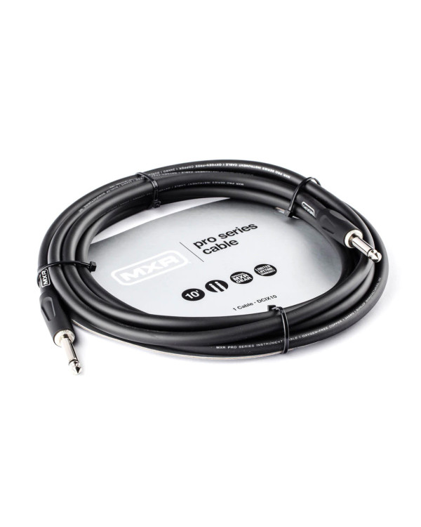 MXR Pro Series Instrument Cable (3m)