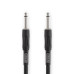 MXR Pro Series Instrument Cable (6m)