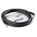 MXR Pro Series Instrument Cable Straight/Right (3m)