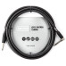 MXR Pro Series Instrument Cable Straight/Right (3m)