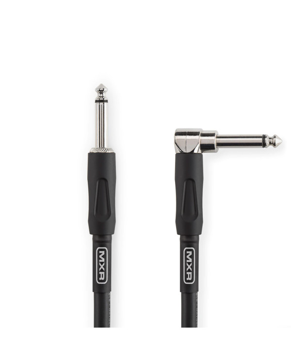 MXR Pro Series Instrument Cable Straight/Right (3m)