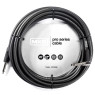 MXR Pro Series Instrument Cable Straight/Right (6m)