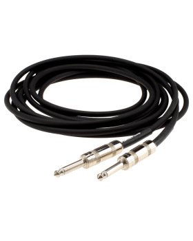 DIMARZIO EP1610SSI Basic Guitar Cable 3m