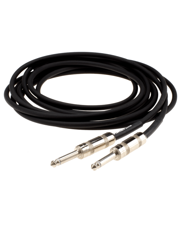 DIMARZIO EP1610SSI Basic Guitar Cable 3m