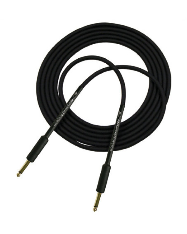 RAPCO HORIZON G5S-10 Professional Instrument Cable (3m)