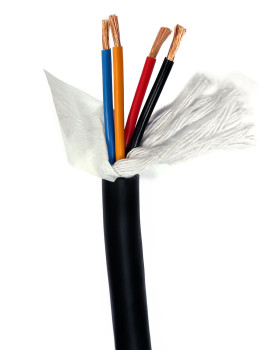 SOUNDKING GB112 - 4 Cores Speaker Wire