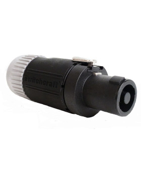 SWITCHCRAFT HPCC4FT PKG