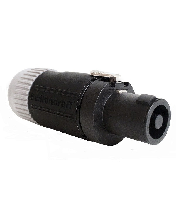 SWITCHCRAFT HPCC4FT PKG