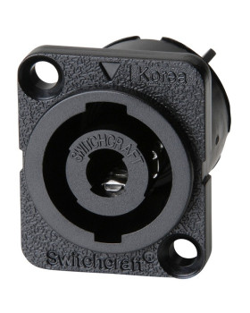 SWITCHCRAFT HPCP41F PKG