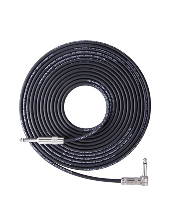 LAVA CABLE LCMG10R Magma Instrument Cable (3m)