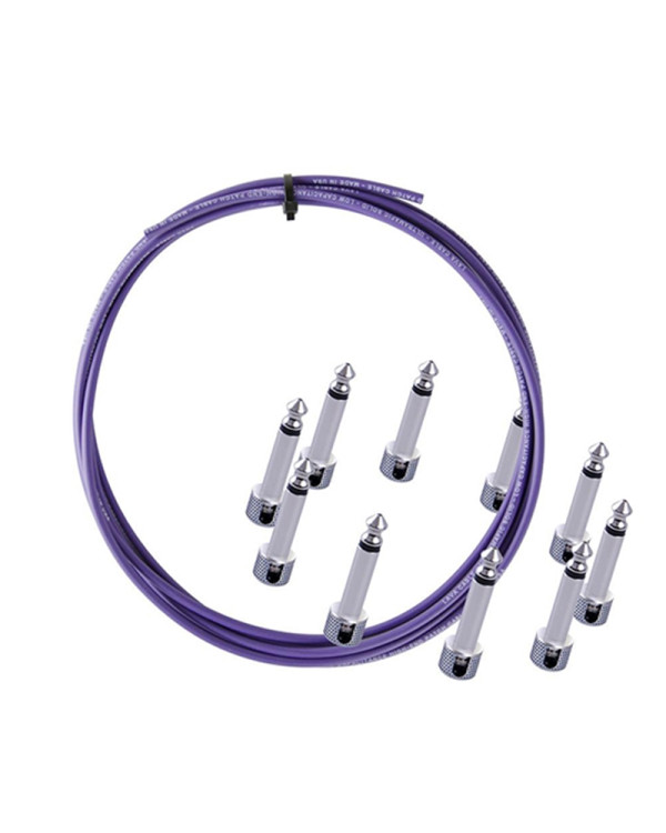 LAVA CABLE LCMUPBKTR Tightrope Ultramafic Kit