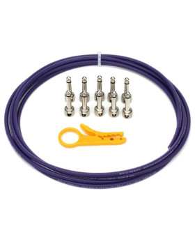 LAVA CABLE LCMUPBKTR Tightrope Ultramafic Kit-foto2