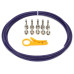 LAVA CABLE LCMUPBKTR Tightrope Ultramafic Kit